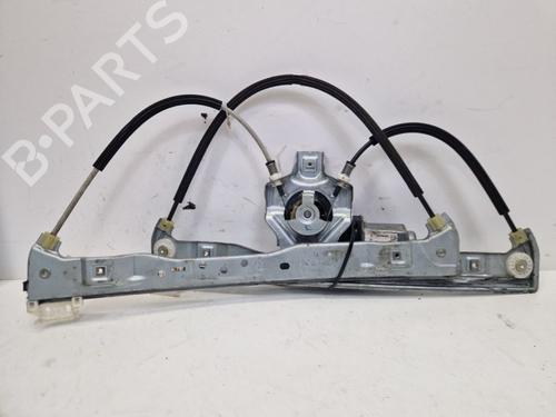 Front left window mechanism CITROËN DS3 (SA_) 1.6 THP 150 | BP32661525C22