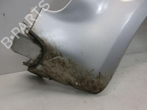 Front right wheel arch trim SUZUKI JIMNY Closed Off-Road Vehicle (SN) 1.3 16V 4WD (SN413, JB43) | BP29098237C135 