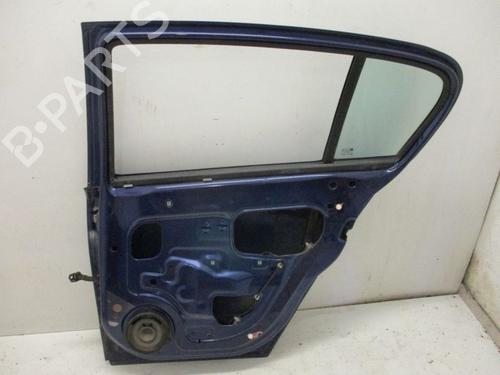 Dør høyre bak OPEL ASTRA H (A04) 1.6 (L48) | BP26647595C5 