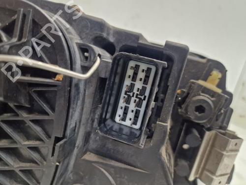Left headlight VOLVO V50 (545) 2.0 D | BP37147769C28 - Image 19