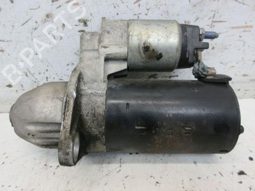 Starter VW PHAETON (3D1, 3D2, 3D3, 3D4, 3D6, 3D7, 3D8, 3D9) 4.2 V8 4motion | BP37125941M8 - Image 2