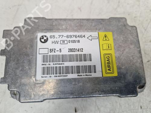 Control unit BMW 5 (E60) 530 i | BP36787596M11 - Image 5