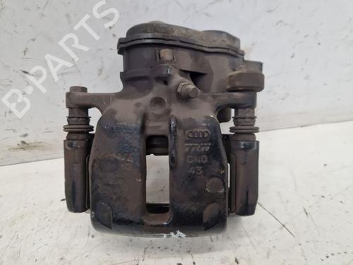 Left rear brake caliper AUDI A5 (8T3) S5 quattro | BP37142757M107 - Image 4