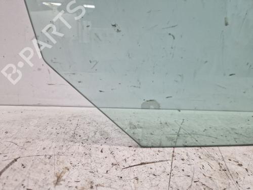 Front right quarter glass VOLVO V70 II (285) D5 | BP29523476C112