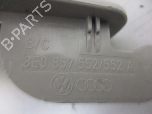 Right sun visor AUDI A4 B7 (8EC) 2.0 TFSI | BP37115308I2 - Image 4