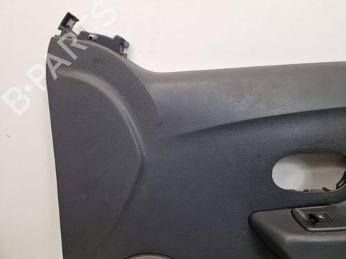 Front right panel DACIA SANDERO II 1.0 SCe 75 (B8JC, B8JD, B8NC) | BP37140949C59 - Image 3