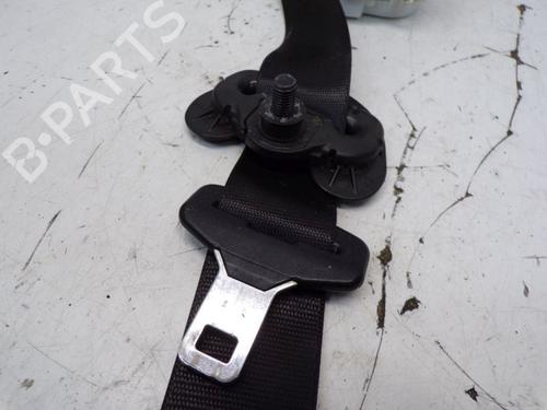 Front left seatbelt BMW 3 (E90) 330 xi | BP37131450I26 - Image 7
