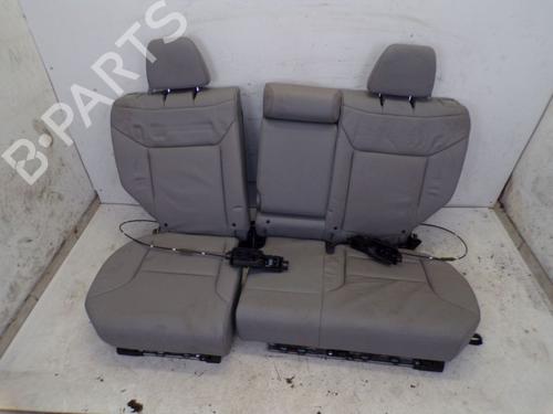 Sæde Bagtil HONDA CR-V IV (RM_) 2.4 AWD (RM4) (190 hp) 28174334