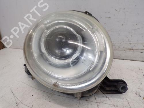 Right headlight FIAT 500 (312_) 1.4 (312AXC1B, 312CXC1B) | BP31703786C29 - Image 3