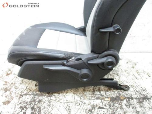 Left front seat JEEP COMPASS (MK49) 2.4 4x4 | BP38504153C15 - Image 8