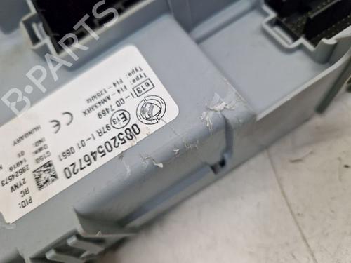 Control unit FIAT 500 (312_) 1.2 (312AXA1A) | BP38422106M11  - Image 6