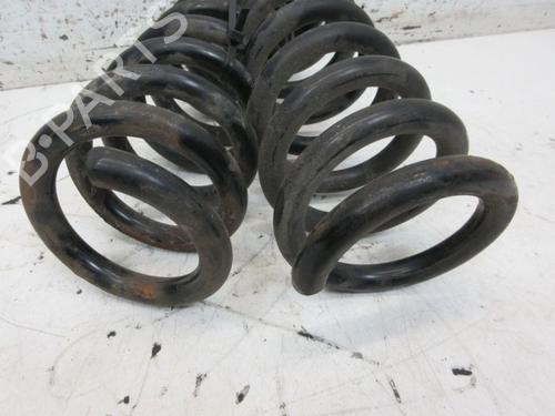 Shock absorber spring MERCEDES-BENZ C-CLASS T-Model (S203) C 200 Kompressor (203.242) | BP19297476C152 