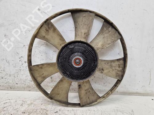 Used Fan VW CRAFTER 30-50 Van (2E_) 2.0 TDI (163 hp) 27681843