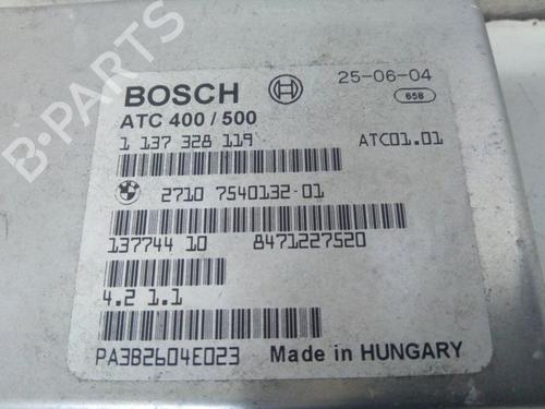 Control unit BMW X3 (E83) 2.5 i | BP31702659M11 