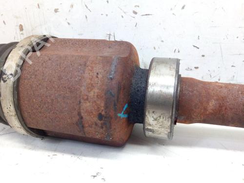Right front driveshaft DACIA DUSTER (HS_) 1.5 dCi | BP38507039M39  - Image 5