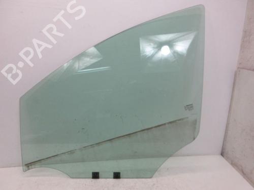 Front left quarter glass RENAULT ZOE (BFM_) ZOE | BP29098642C111 