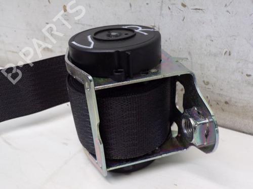 Front right seatbelt OPEL CORSA D (S07) 1.4 (L08, L68) | BP37134203I25 - Image 4