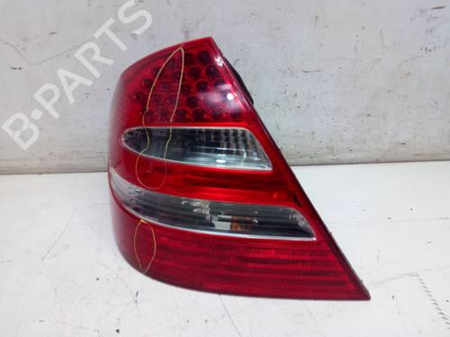 Left taillight MERCEDES-BENZ E-CLASS (W211) E 320 (211.065) | BP24645359C34 