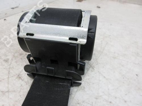 Front left seatbelt BMW 5 (E60) 520 d | BP37129268I26 - Image 4