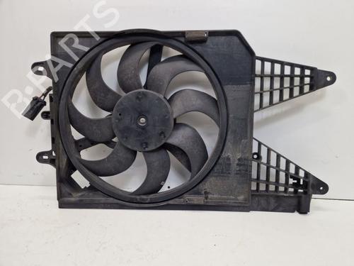 Fan ABARTH 500 / 595 / 695 1.4 (312.AXD1A) | BP37140771M128 - Image 2