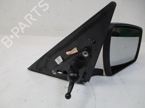 Right mirror KIA SOUL I (AM) 1.6 GDI | BP18867387C27 