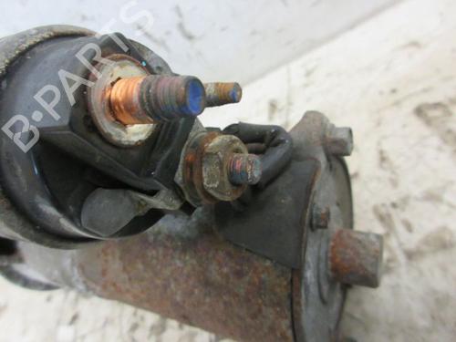 Starter FORD TRANSIT CONNECT (P65_, P70_, P80_) 1.8 TDCi | BP29096359M8 