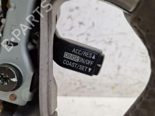 Steering wheel MITSUBISHI GRANDIS (NA_W) 2.4 MIVEC (NA4W) | BP29106186C49 
