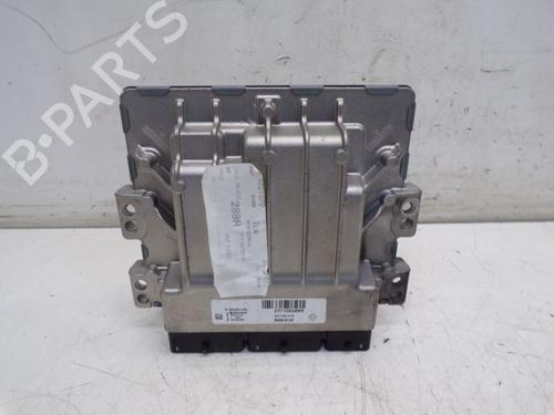 Engine control unit (ECU) RENAULT MEGANE IV Grandtour (K9A/M/N_) 1.2 TCe 130 (K9MR) | BP37134127M57 - Image 3