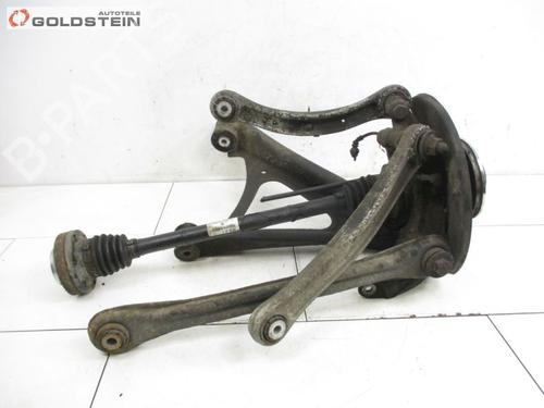 Right rear steering knuckle VW TOUAREG (7LA, 7L6, 7L7) 2.5 R5 TDI | BP25013885M28 