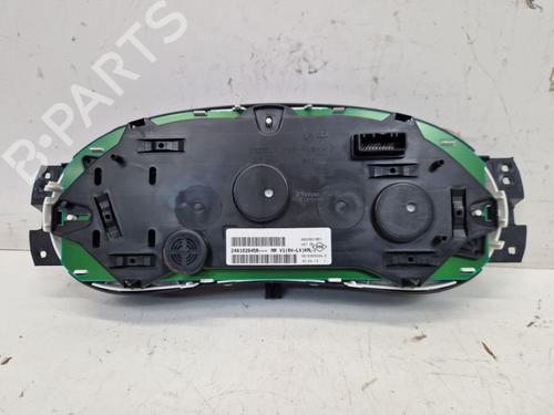 Instrument cluster DACIA SANDERO II 1.2 | BP40000914C47 - Image 5