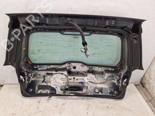 Tailgate VOLVO V70 II (285) D5 | BP29387766C6 