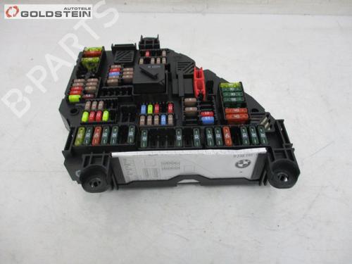 Fuse box BMW 6 Convertible (F12) 640 i | BP37099631E1 - Image 3