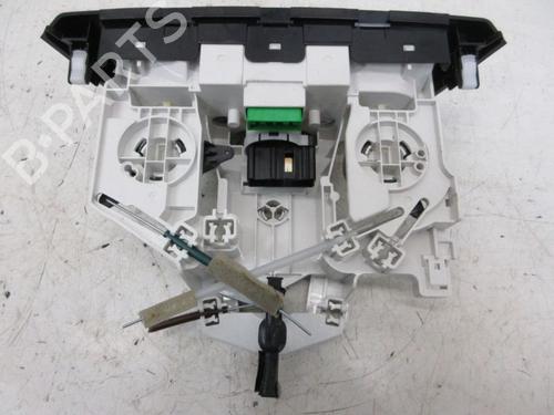 Climate control MITSUBISHI MIRAGE / SPACE STAR VI Hatchback (A0_A) 1.2 | BP38505836I5 - Image 3