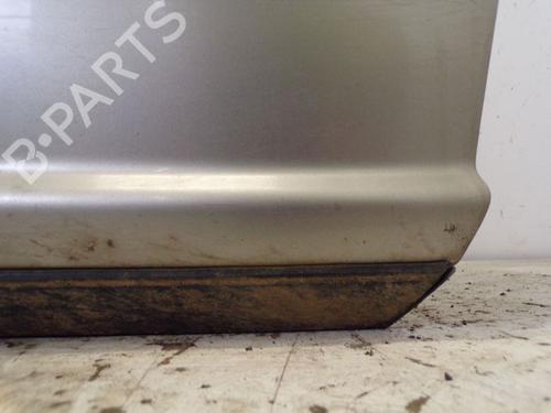 Right front door NISSAN X-TRAIL I (T30) 2.2 dCi 4x4 | BP26647743C3 