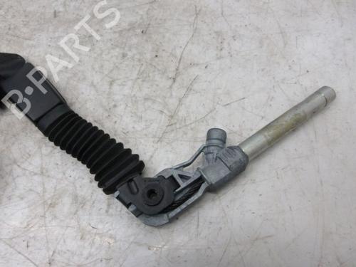 Front right seatbelt BMW 5 (E60) 520 d | BP37129269I25 - Image 9