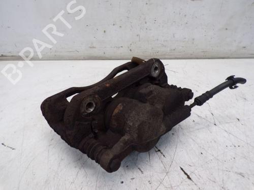 Left front brake caliper CITROËN JUMPY II Van 1.6 HDi 90 16V | BP38028455M105 - Image 4