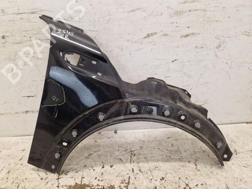 Forskærm Højre MINI MINI (R56) Cooper S (184 hp) 31703467