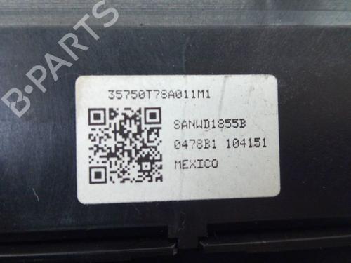 Switch HONDA HR-V (RU) 1.5 (RU1) | BP38506465I30 - Image 10