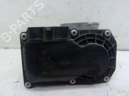 Throttle body SUZUKI SWIFT IV (FZ, NZ) 1.6 (AZG416, AZH416, RS416, ZC32S, ZA32S) | BP31702991M82 