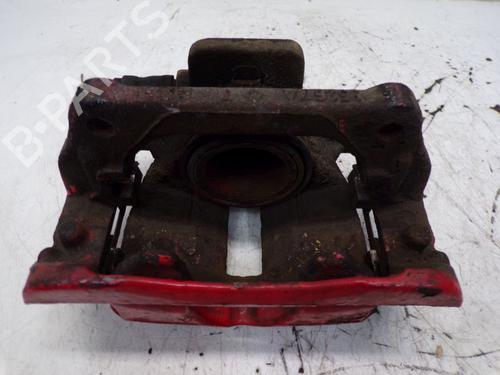 Left front brake caliper MINI MINI CLUBMAN (R55) Cooper | BP29099031M105 