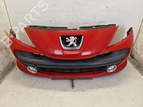 Used Front bumper PEUGEOT 207 (WA_, WC_) 1.4 16V (95 hp) 29108191
