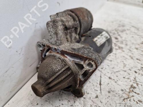 Starter RENAULT MASTER III Van (FV) 2.3 dCi 125 FWD (FV0C, FV0D, FV0G, FV0H, FV0J, FV0K,... | BP29702819M8