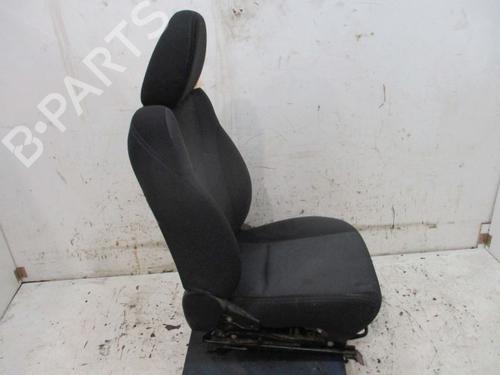 Left front seat SUBARU IMPREZA Hatchback (GR, GH, G3) 2.0 D AWD | BP37127355C15 - Image 4