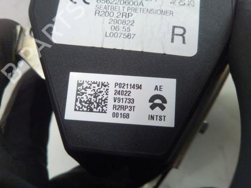 Front right seatbelt NIO ET7 EV All-wheel Drive | BP37139572I25 - Image 10