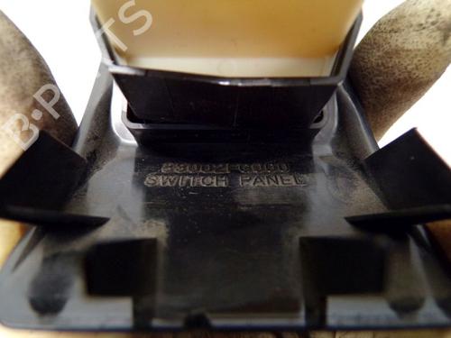 Comutador SUBARU FORESTER (SH_) 2.0 D AWD (SHH, SHD, SHN) | BP29085945I30 