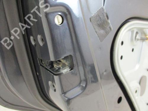 Left rear door FORD FOCUS II (DA_, HCP, DP) 1.8 | BP26647643C4 