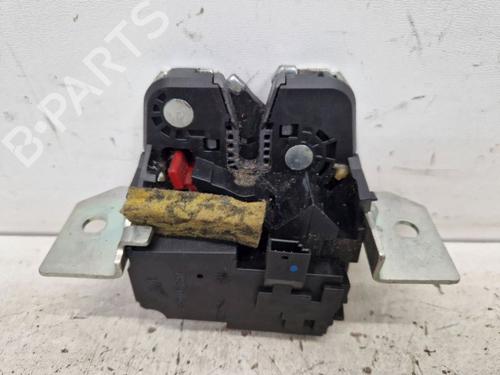 Electronic module MERCEDES-BENZ A-CLASS (W169) A 180 CDI (169.007, 169.307) | BP29603239M83 