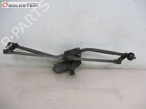 Used Front wipers mechanism MERCEDES-BENZ SPRINTER 3,5-t Van (B906) 313 CDI (906.631, 906.633, 906.635, 906.637) (129 hp) 18757283