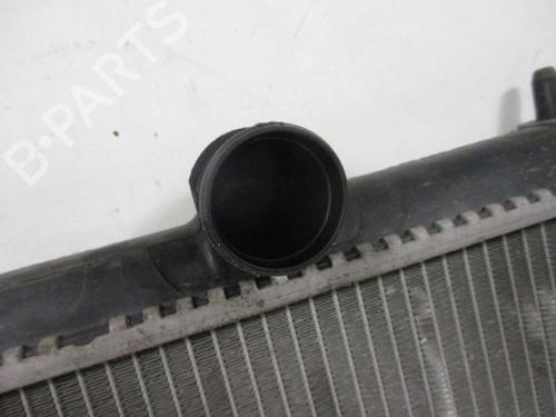 Køler CITROËN C4 I (LC_) 2.0 HDi | BP18797398M31 