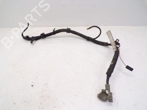 Wiring harness MAZDA 2 (DE_, DH_) 1.3 (DE3FS) | BP37118024E16 - Image 2